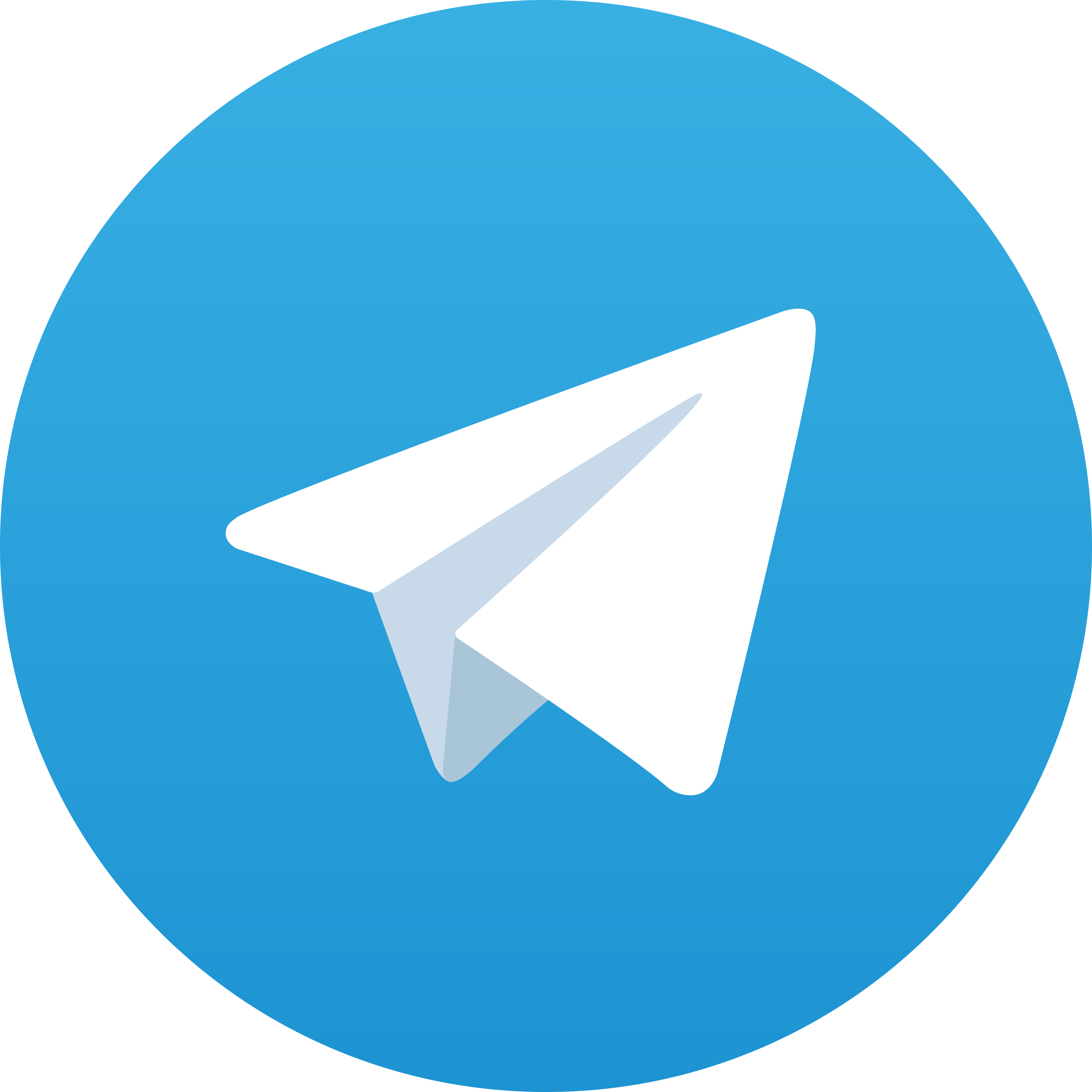 Telegram Demon1